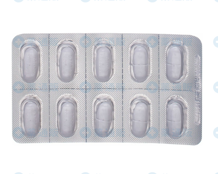 バクトリムの服用方法